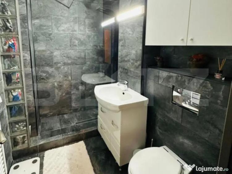 Apartament 2 camere, 52 mp, zona Tudor - 1