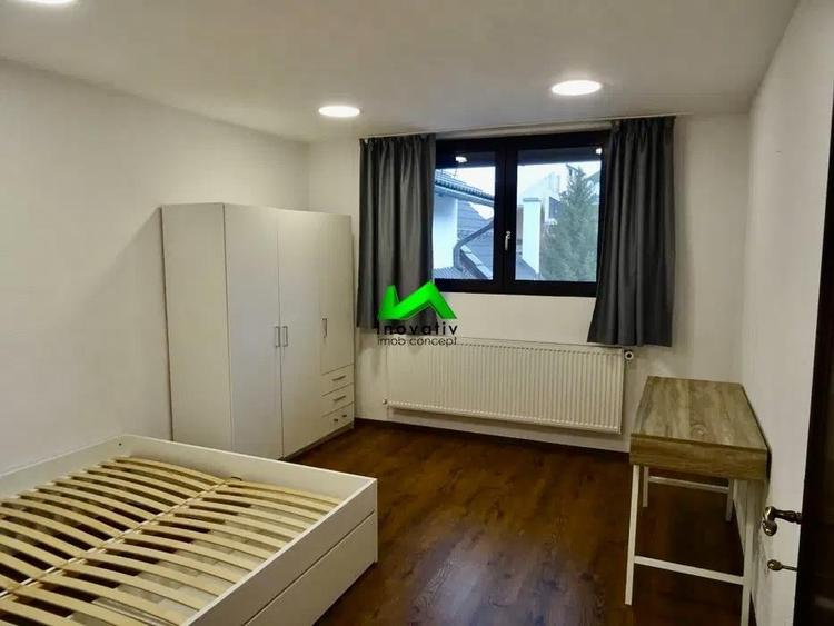 Apartament de inchiriat la vila 4 camere Sibiu SubArini - 1