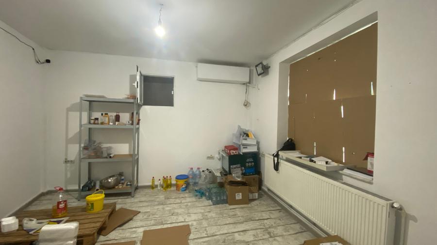 Spațiu comercial 100 mp, Bere, Pitești - 6