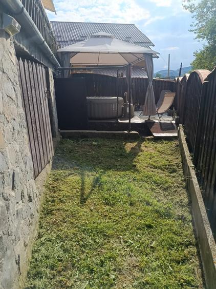 Vilă spectaculoasă de vânzare în Moeciu de Sus | Vedere panoramică. - 24