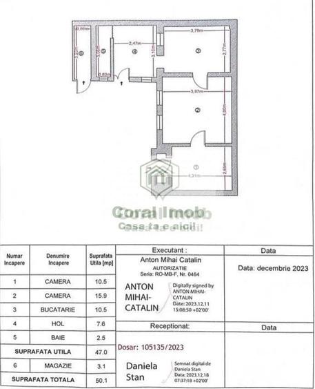 Casa de vanzare curte individuala, centrala, Lacul Tei! - 2