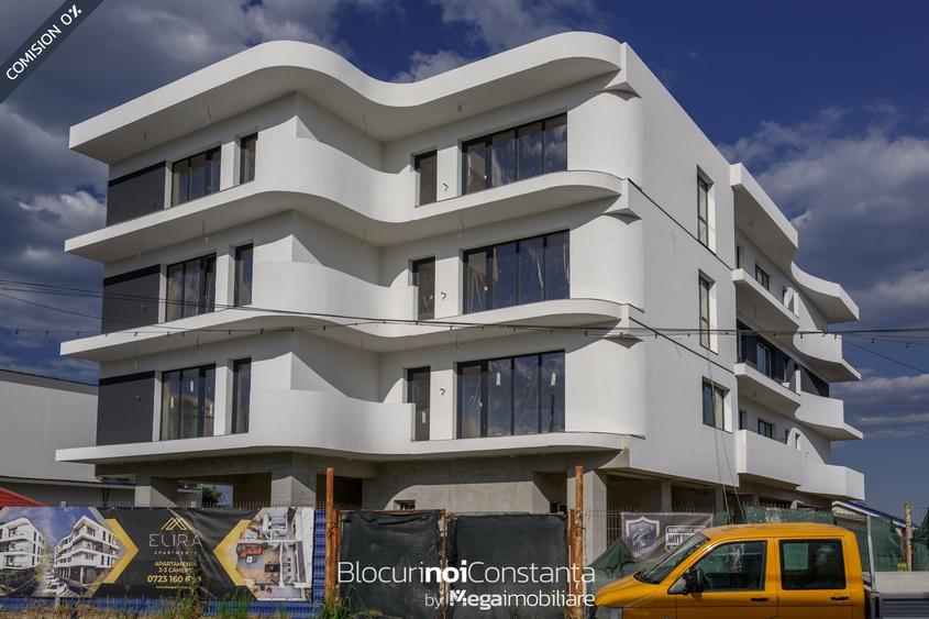 ✅La cheie: Cauți apartament 2 camere, bucătărie separată în Constanța? - 8