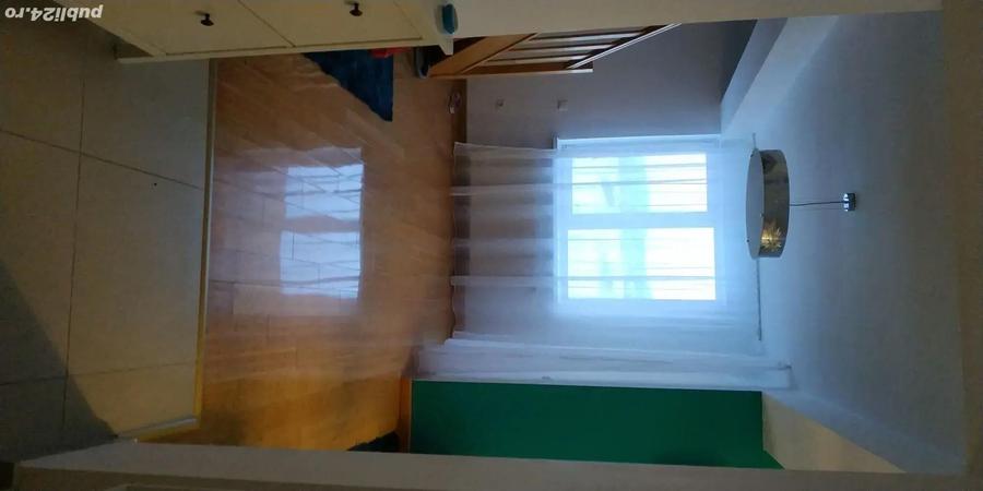 Apartament 3 camere Penthouse Tohanu Nou(Castelul Bran) - 8