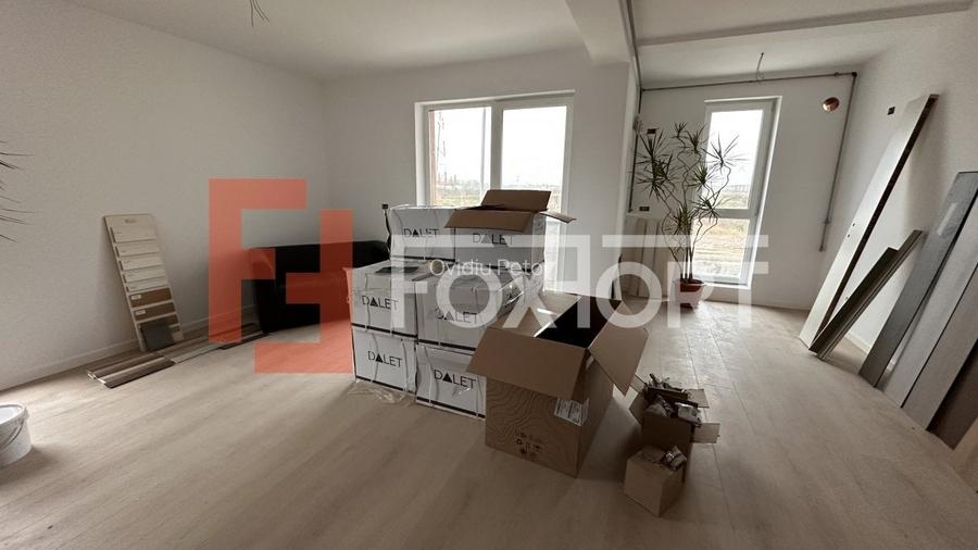 Apartament cu 2 camere în Giroc Apartament cu 2 camere în Giroc