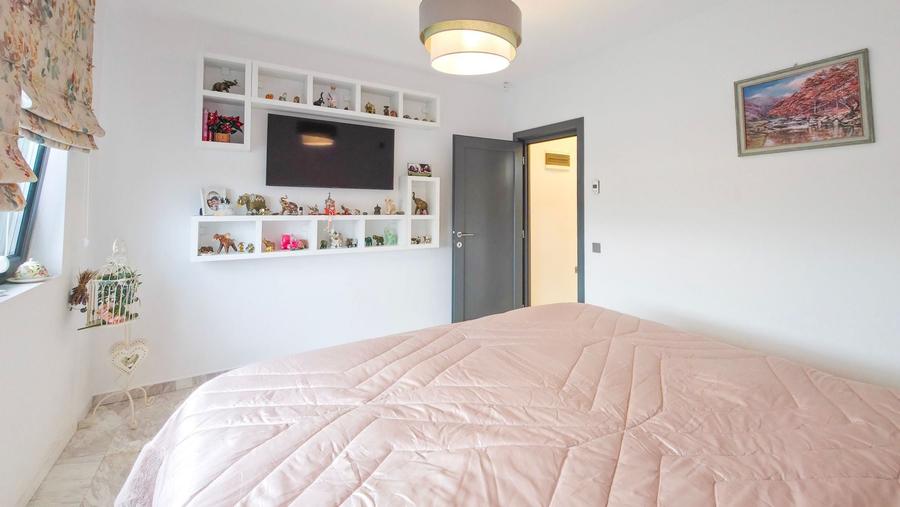 Vilă Premium 2021 | 237 mp utili | Teren 575 mp | Finisaje Luxury | - 9