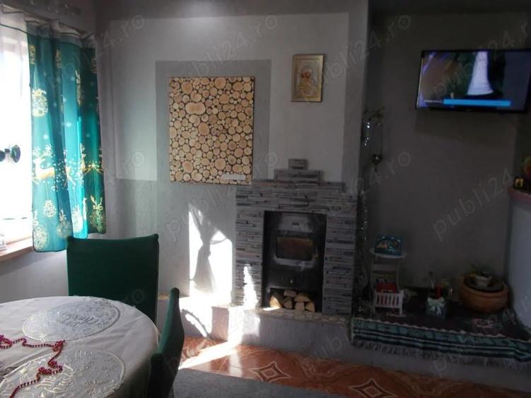 Casa individuala,2007, Ianova, P+M, 5 cam, 1150 mp teren - 5