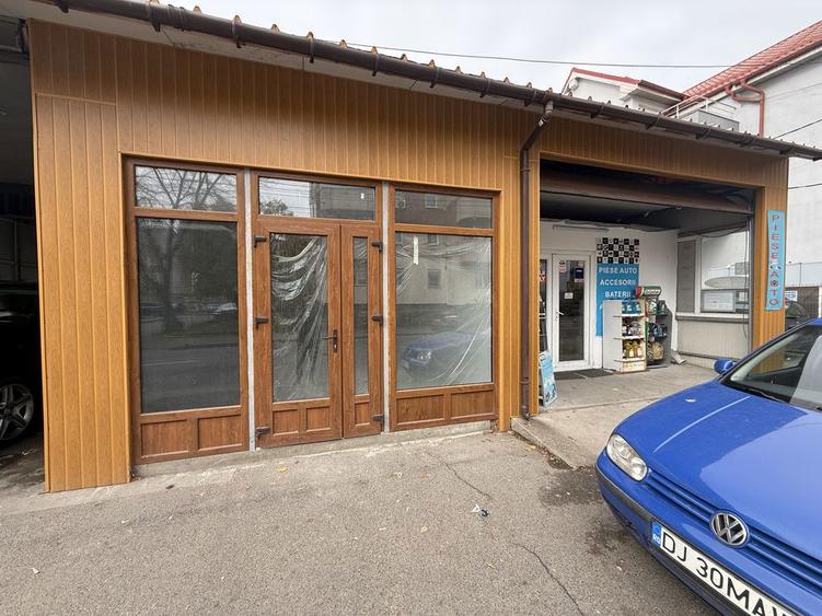 Spatiu stradal Strada Spania nr 9 - 3