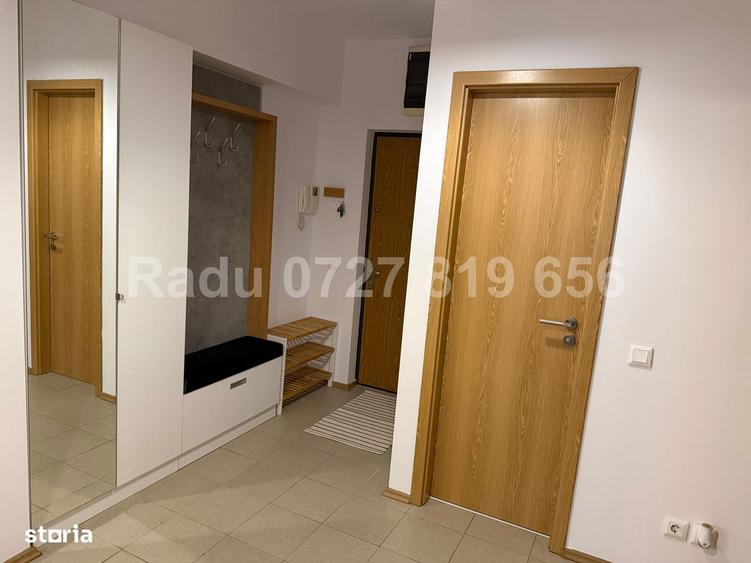 3 camere New Town Dristor | terasa 22mp | complet utilat | proprietar - 10