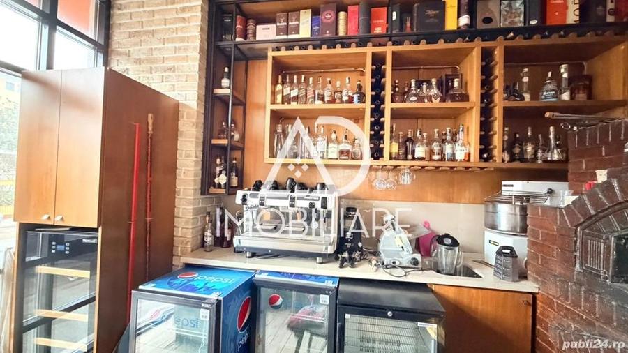 Spa?iu Comercial Restaurant Ultracentral Popa ?apca, Targu Jiu - 3