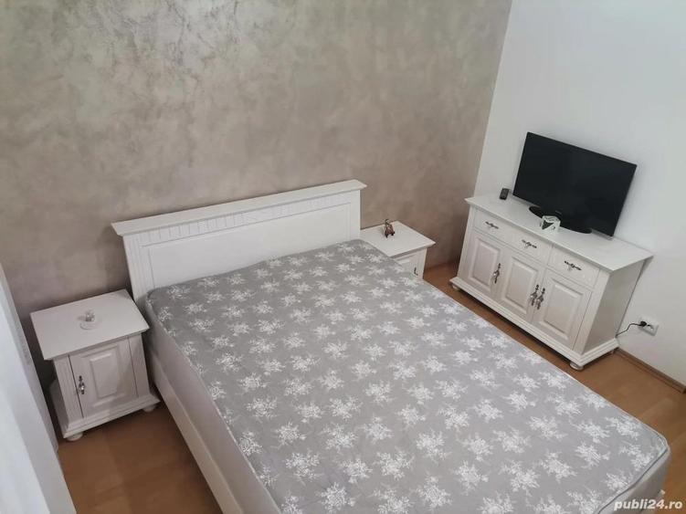 Apartament de inchiriat Ostroveni Ramnicu Valcea - 6