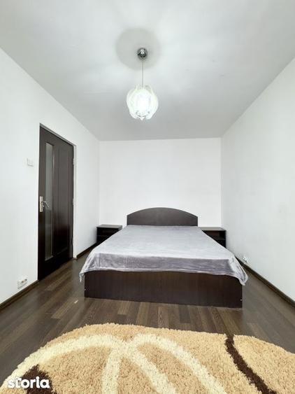 APARTAMENT 3 CAMERE PODU ROS ZONA RESTAURANT COTNARI SPRE INCHIRIERE - 11
