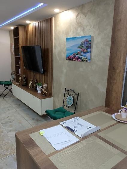 Garsonieră  Craiovei,  confort 1 - stradal , complet utilată  si mobilata - 3