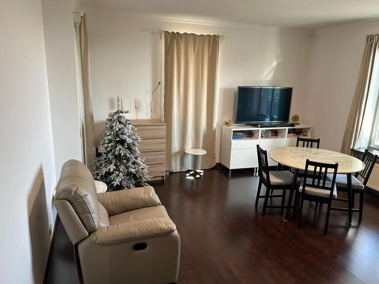 Apartament 3 camere in Asmita Gardens - vedere superba - 1