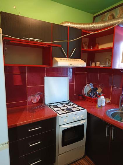 Garsoniera de vanzare! - 2