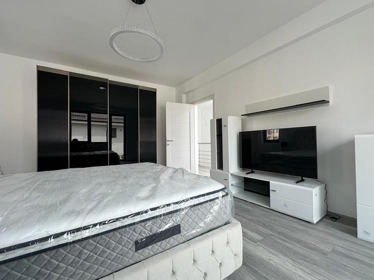 Ansamblu Rezidential / Vile Individuale Cuplate/ Demisol Locuibil - 19