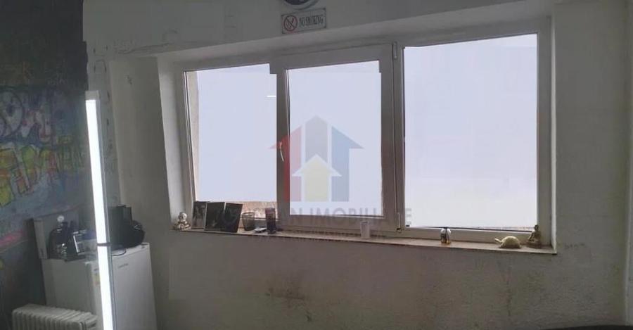 Zona buna! Garsoniera Bariera, etaj 3, 22 mp - 3