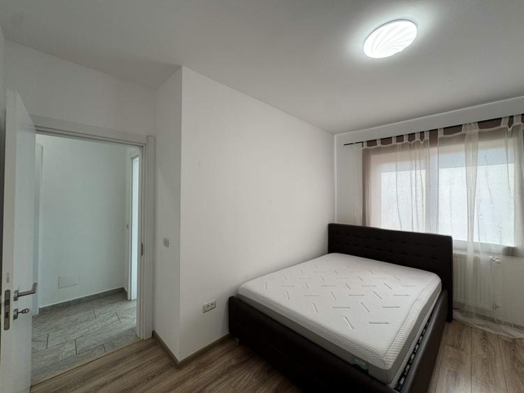 2 cam+curte proprie de 33 mp,Nou,mobilat+utilat - 5