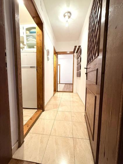 Apartament cu 2 camere, Vasile Aron, str. Negoveanu - 7