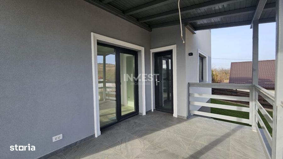 Casa Individuala 4c Rediu-Iasi COMISION 0% - 7