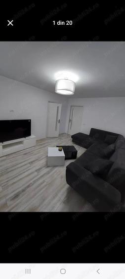 Ap 2 camere decomandat City Park mall - 6