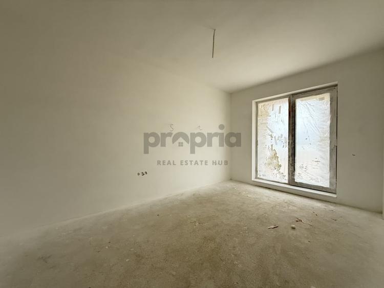 DEZVOLTATOR | Apartament 2 camere NR.35 PREDARE IULIE 2026 - 12