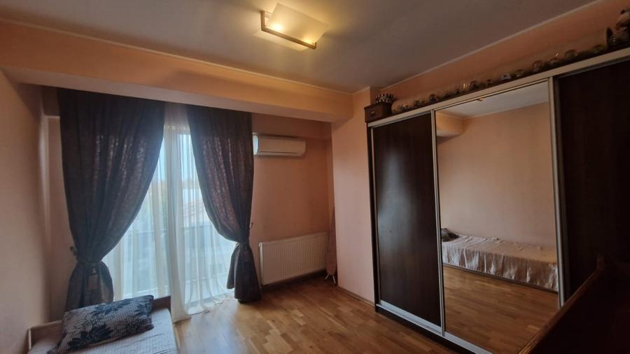 Apartament 4 camere, open space, 150mp, Central - 7