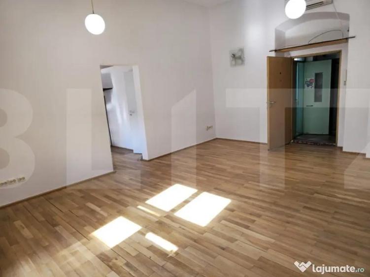 Apartament de vanzare, cu 1 camera, 40 mp, zona Unirii - 6