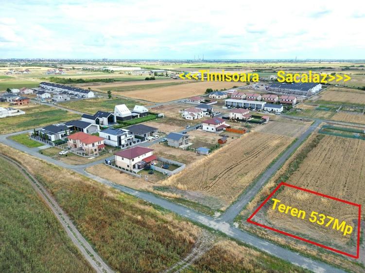 Oportunitate-terenu cu autorizatie si super pozitie - 1