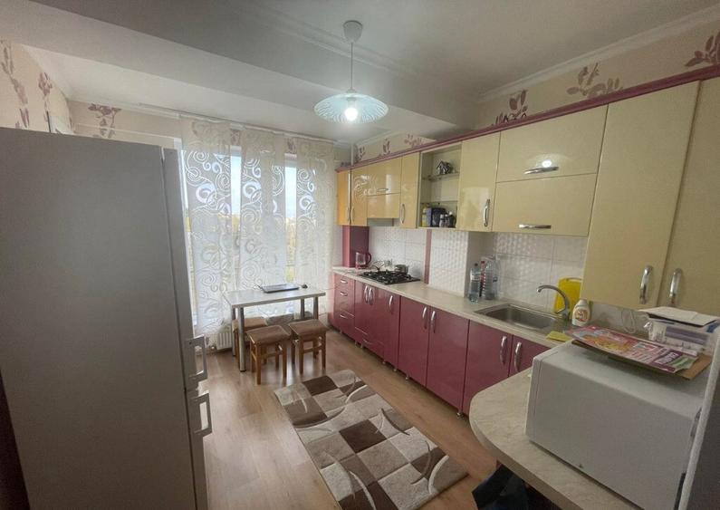 Garsoniera de inchiriat in zona Cotroceni - 2