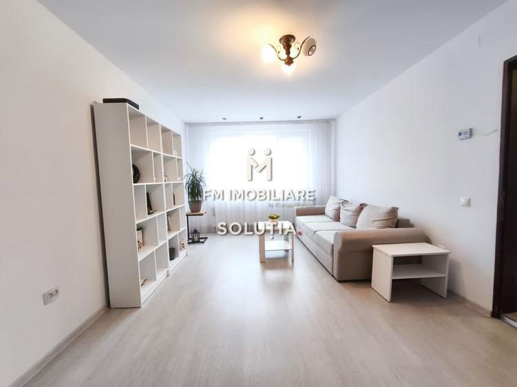 Apartament 2 camere | Semidecomandat | Centrul Vechi - 3