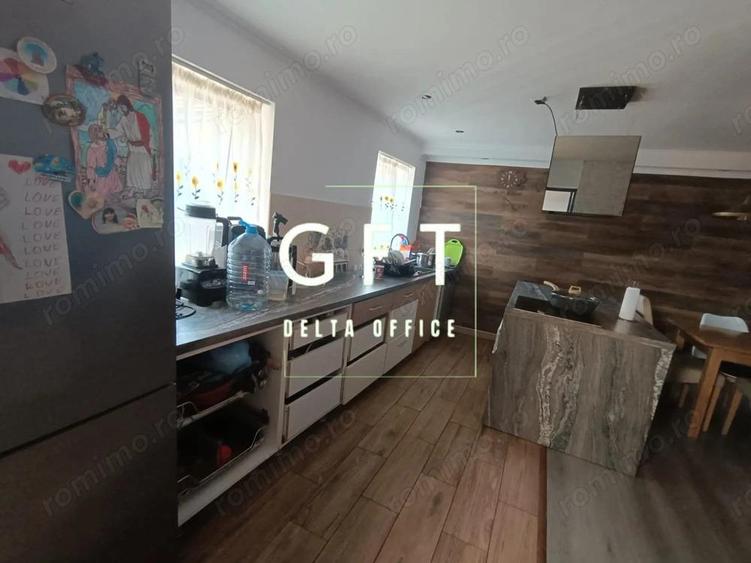 Apartament 3 camere de vanzare - Bistrita, ultracentral - 5