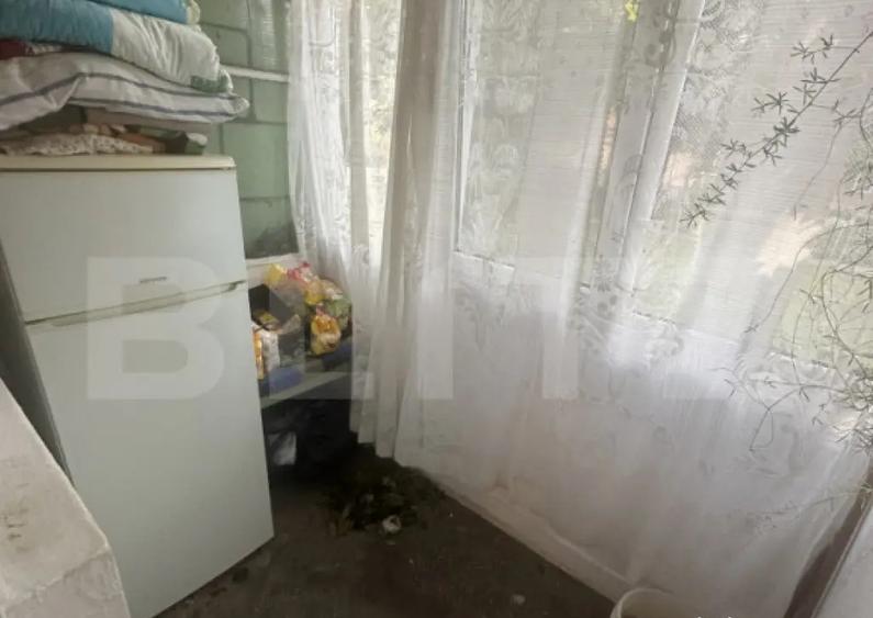 Garsoniera de vanzare, 32 mp, zona Burdea - 2