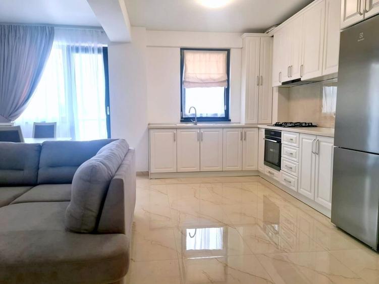 Apartament 2 camere bloc nou, regim hotelier, parcare - 4