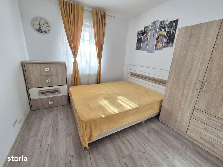 Apartament 3 camere open-space + GRADINA, BLOC NOU, Pepinerii - 5