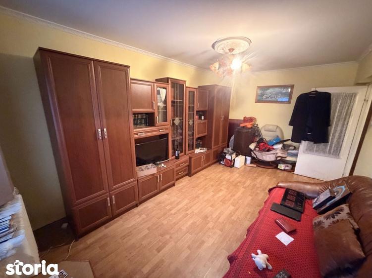 Apartament 2 camere decomandat-Pivnita-Vasile Aaron - 4