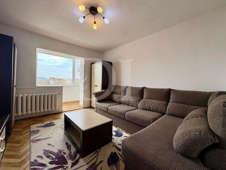 Apartament 2 camere decomandate | Dâmbul Rotund - 1