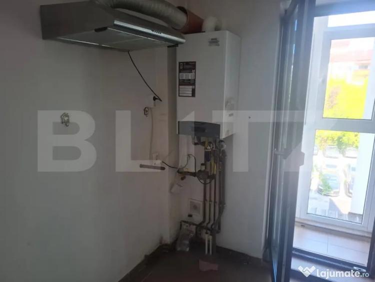 Apartament cu 4 camere decomandat în Ultracentral