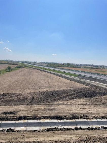 Teren Aeroport Clinceni - 8