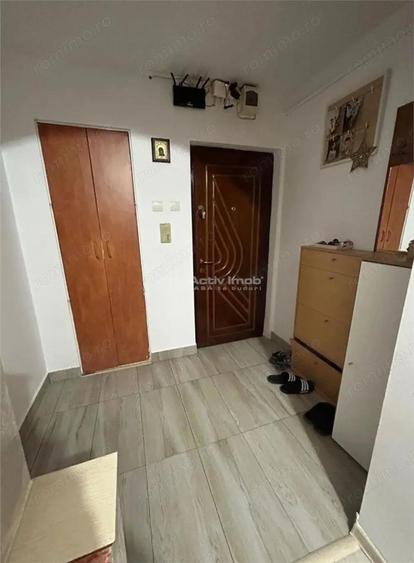 Apartament 2 camere, decomandat, Aiud - 1