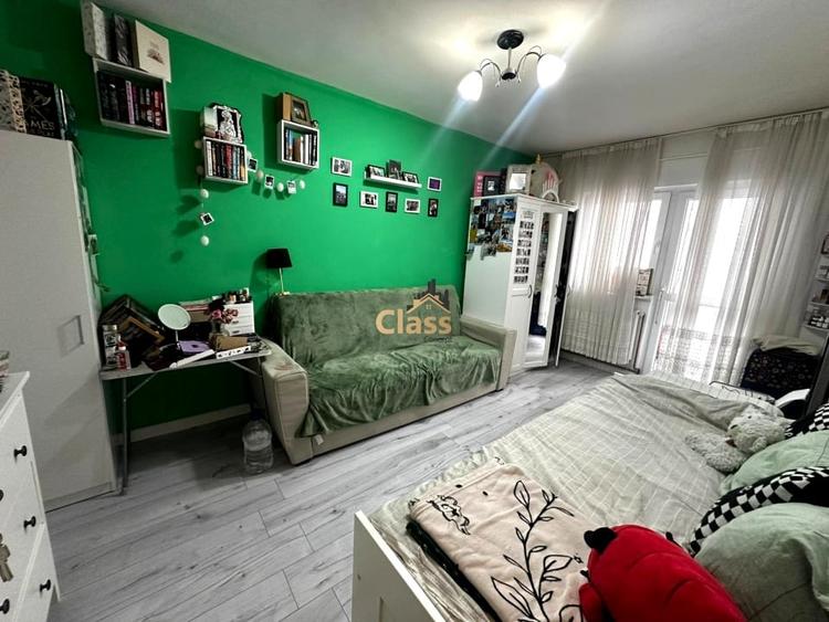 Garsoniera | Investitie | 23 mp+ 4 mp balcon | Zona Expo Marasti - 2