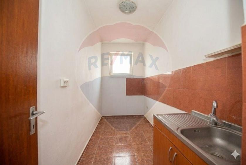 Garsoniera de vanzare, investitie Iuliu Maniu 71 Gorjului Bulevard - 2