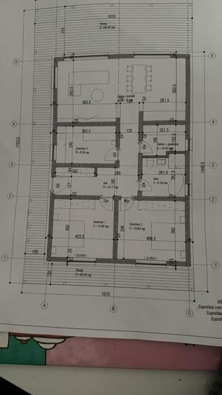 Casa in constructie de vanzare - 8