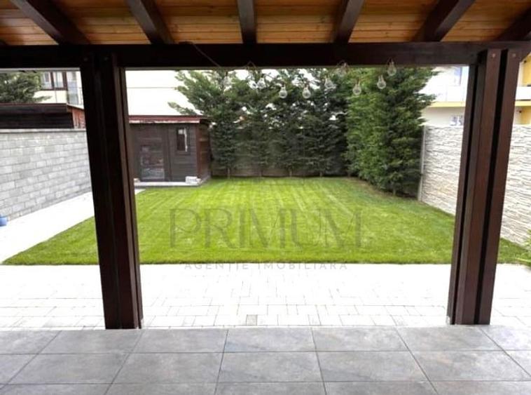 CALEA URSENI - DUPLEX - 4 camere - 2 bai - incalzire pardoseala - clima - rulour - 3