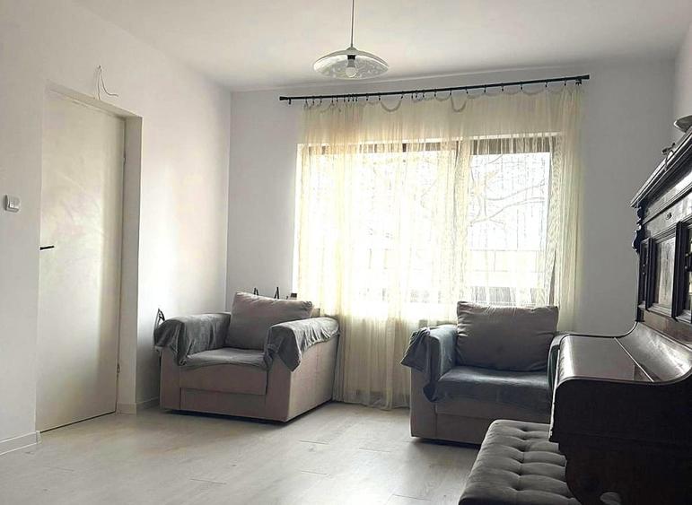 Vila cu 6 dormitoare | Gradina privata | 166 mp utili | Doamna Ghica - 3