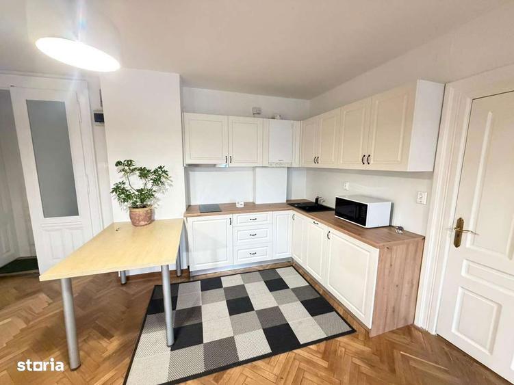 Apartament 4 camere de inchiriat, Central-Brasov - 7