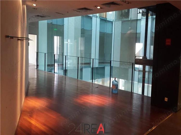 Inchiriere birouri in Charles de Gaulle Plaza - 8