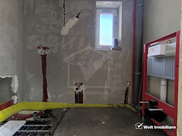 Duplex 3 niveluri, 150 mp, S+P+1E,  liniste, aer curat, Tauti, Floresti - 14