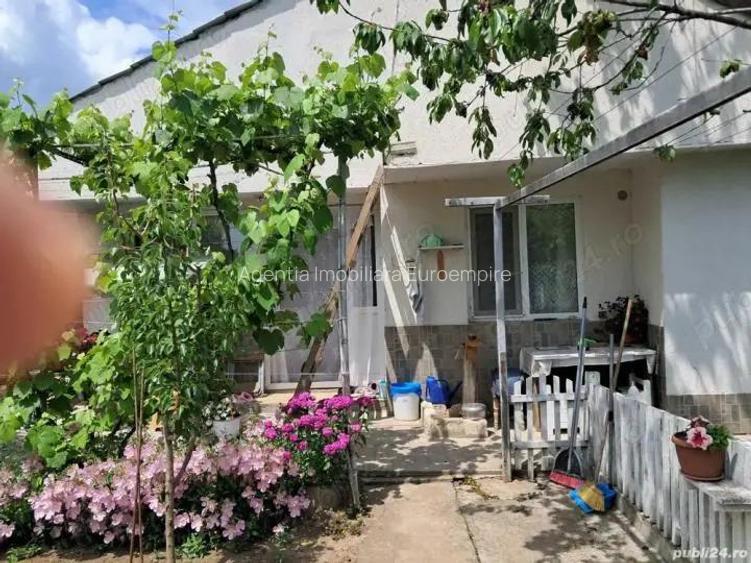 Casa de vanzare in localitatea Cumpana