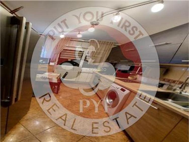 Prosper Mall | Apartament 3 camere | 79mp | semidecomandat | B3904