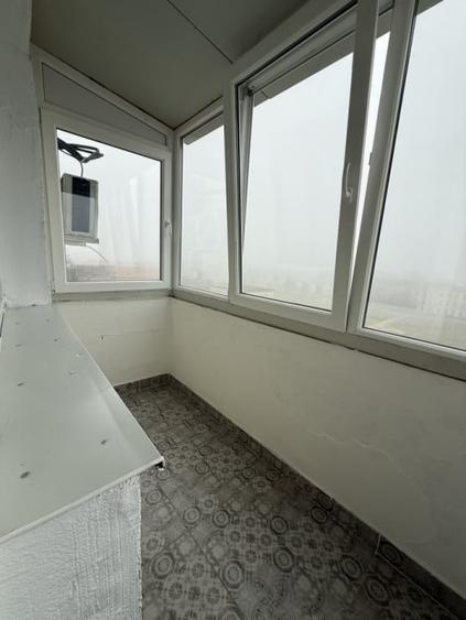 Apartament 2 camere, 47 mp utili + balcon, mobilat - zona Garii - 7